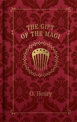 NEW Applewood Books The Gift of the Magi, 9781429009003 Applewood Holiday Classi
