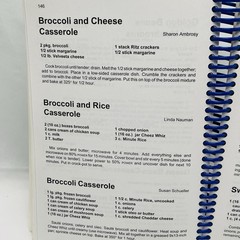 SS Peter & Paul Parish Church Cookbook 2002 Sherrill Iowa Spiral Bound 294 Pages