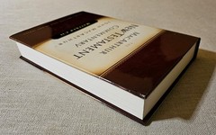 BRAND NEW Matthew (4 VOLUMES) MacArthur New Testament Commentary John MacArthur