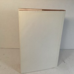 Dorothy M. Keddington JAYHAWK 1978. 1st Ed HCDJ LDS Mormon Novel