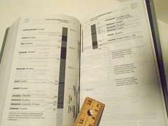 Bible New World Translation of the Holy Scriptures 2013 Gray Softcover