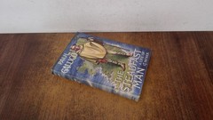 The Steadfast Man. A Life of a St Patrick , Paul Gallico, Michael