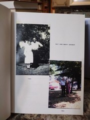 Memories of Nat Graber 376 Pages Circa 1990s Poetry Family Photos Privately Publ