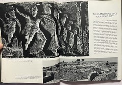 Classical Greece – Time Life Books – Great Ages Of Man Hardcover 192 pages 1967