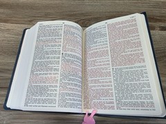 VTG Holy Bible King James Version Church Of Jesus Christ Latter-Day Saints 1984