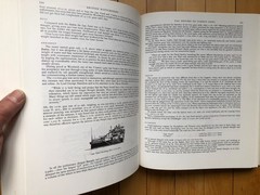British Battleships 1860 – 1950 – Oscar Parkes – New & Revised Ed. – 1990
