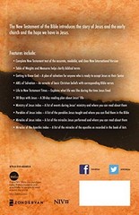 Holy Bible: Niv, the Story of God, …, Zondervan Publi