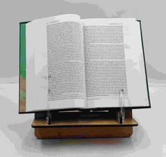The Lexham English Septuagint: A New Translation by Lexh [Premium Leather Bound]