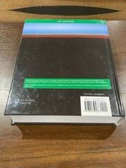 Voyages in World History by Kenneth R. Curtis and Valerie Hansen 3rd Edition AP
