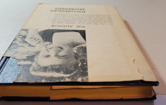 Doomsday Morning by C.L. Moore Double Day 1957 Book Club Edition