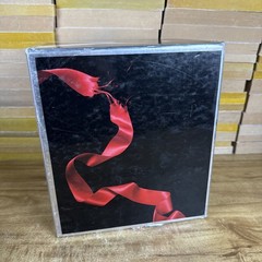 Twilight Saga 4 Book Set Slipcase Hardback Slipcover USA