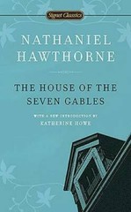The House of the Seven Gables (Signet Classics) – Mass Market Paperback – GOOD