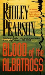 Blood of the Albatross – Paperback, by Pearson Ridley – Very Good j