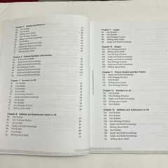 Singapore Math Fact Fluency 1 from Marshall Cavendish Education Paperback