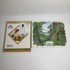 Jan Brett Books Lot of 4: Mitten, Umbrella, Goldilocks, First Dog Paperback