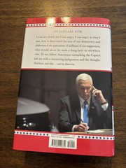 SIGNED So Help Me God by Mike Pence 1st Printing First Edition 2022 Hardcover