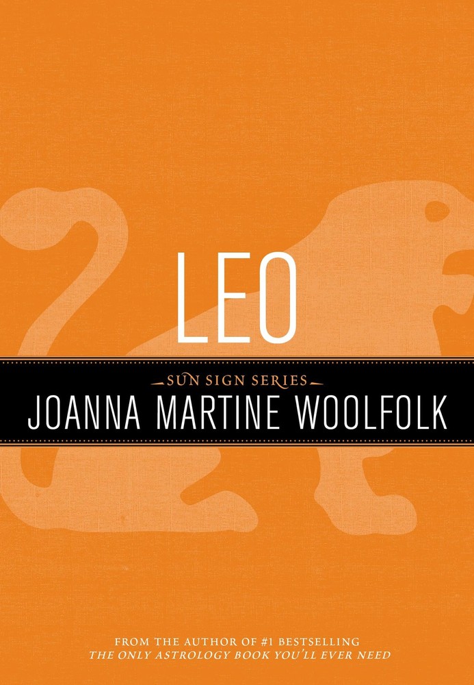 Leo: Sun Sign Series