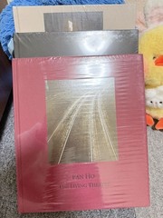 NEW Fan Ho Photobook Hong Kong Trilogy Edition Set Memoir Theater Yesterday JP