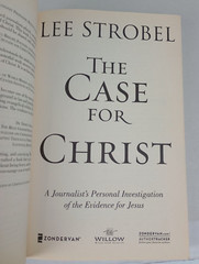 Lot of 6 Christian Religion Books