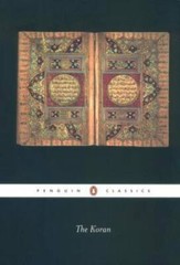 The Koran (Penguin Classics) – Paperback By N. J. Dawood – GOOD