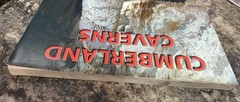 Cumberland Caverns Book Larry E Matthews, Tennessee Cave Systems
