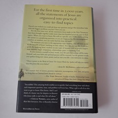 The Greatest Words Ever Spoken Steven K. Scott Watermark HC DJ Green 2008