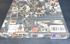 COACH A STORY OF NEW YORK COOL BY JOEL DINERSTEIN LIMITED EDITION WITH SLIPCOVER
