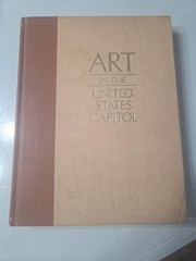 ART IN THE UNITED STATES CAPITOL