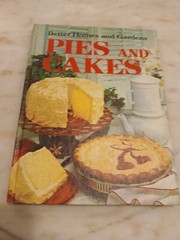 Lot of 14 Vntg Better Homes & Gardens Cook Books 1960-70s GUC Various Titles HC