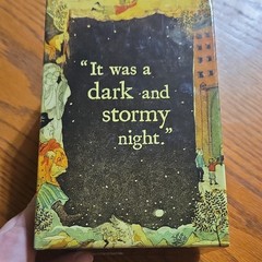Square Fish A Wrinkle in Time Quintet Ser. by Madeleine L’Engle Box Set