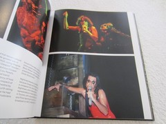 Alice Cooper @ 75 by Gary Graff – 2025 Illustrated Hardcover Book