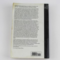 The Pacific Northwest by Carlos A. Schwantes 1989 Paperback – Acceptable