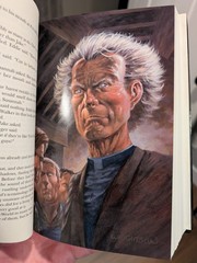 Stephen King—The Dark Tower V: Wolves of the Calla (NEW 1st Ed. & Print)