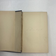Rise of Poetry in America National Sentiment Emerson Poe Poets of America 1899