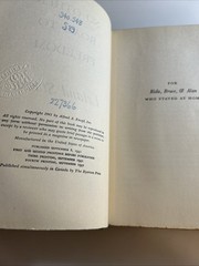 No Other Road To Freedom 📕 w/map by Leland Stowe 1941 Alfred Knopf xlib 2900