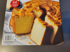 Pound Cakes by Bake From Scratch Magazine – 44 Ways With Our Favorite Cake