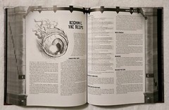 The World’s Largest Dungeon NO MAP 840 Pages NO MAP Jim Pinto Dungeons & Dragons