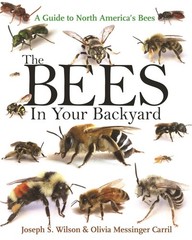 The Bees in Your Backyard: A Guide to North America’s Bees