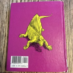 Prehistoric Monsters Did the Strangest Things (Step-Up Books) by Leonora Hornblo