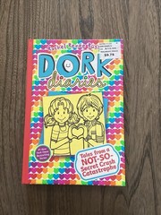 Lot 10 DORK DIARIES by Rachel Renee Russell HC #’s 1, 2, 4,5, 7, 9, 10, 12,15,16