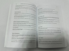 CYBERSECURITY DICTIONARY for Everyone: 1250 Terms Explained in Simple English