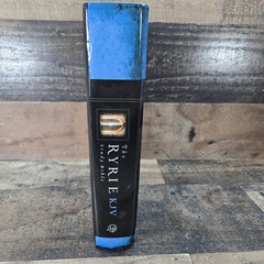 The Ryrie KJV Study Bible Hardcover Red Letter [King James Version]