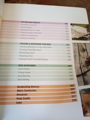 Black & Decker The Complete Guide to Decks, 6th Ed 2016, Cool Springs Press