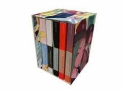Monogatari Series Box Set, Season 2 by NisiOisiN (1949980065) Paperback
