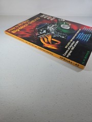 Vintage How To HOTROD Big-block Chevys 396 402 427 454 paperback Big Block