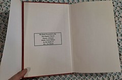 How to Know When You’ve Got It Made by Ken Chafin, 1981, HC w/ DJ, 168 pages