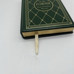 E. M. Forster : The Complete Novels Hardcover E. M. Forster 1992
