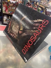 Dinosaurs by Benton, Dr Michael Hardback Book The Fast Free Shipping