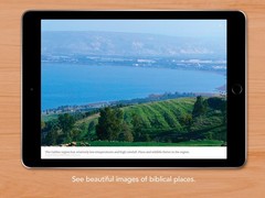 Filament Bible NLT (LeatherLike, Black): The Print+Digital Bible