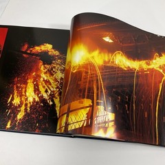 東大寺 Todaiji Temple Nara Japan Photo Book Hakudo Inoue Kokuhou Photography VTG
